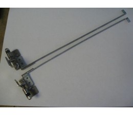 HP Pavilion dv7-4000 Series Left + Right Hinges FBLX9035010 FBLX9034010 (Q13-01)