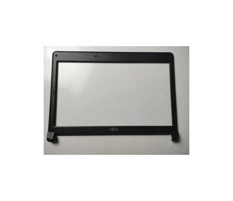 Fujitsu Lifebook S710 LCD Screen Bezel 4CFJ6LBJT10 CP473710-01