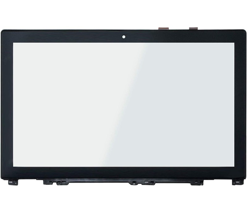 Lenovo IdeaPad U530 20289 Touch Ultrabook BEZEL