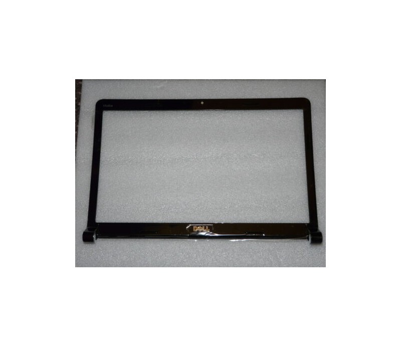 NEW GENUINE DELL STUDIO 1745 1747 1749 17.3" TRIM FRONT LCD BEZEL FTKC8 0FTKC8