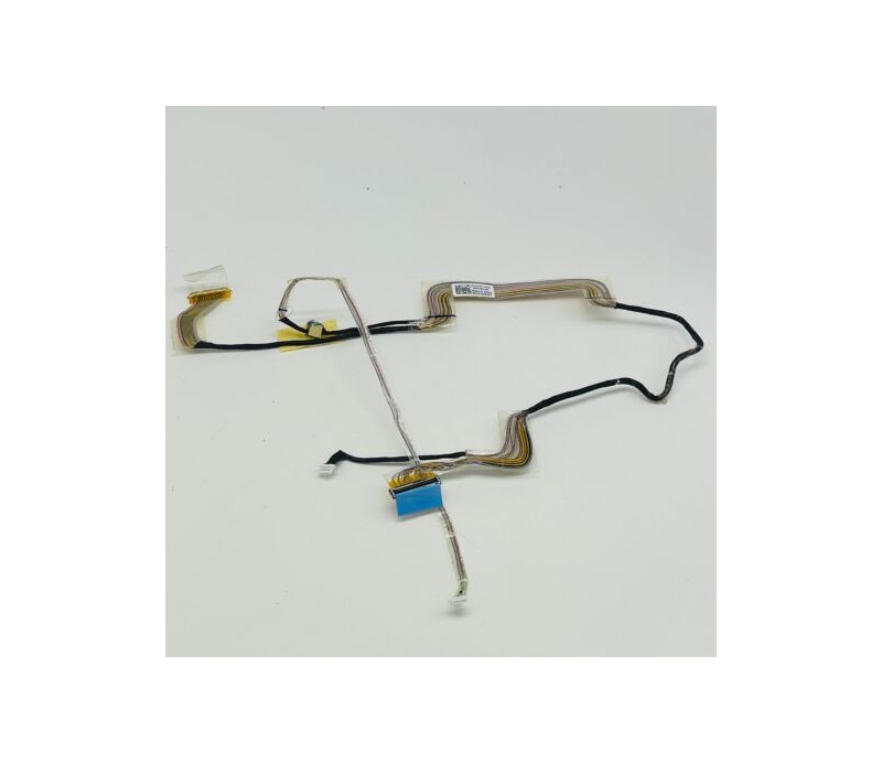 Genuine OEM Dell Studio 1745 1747 1749 Series LCD Screen Display Cable 0TXTP7