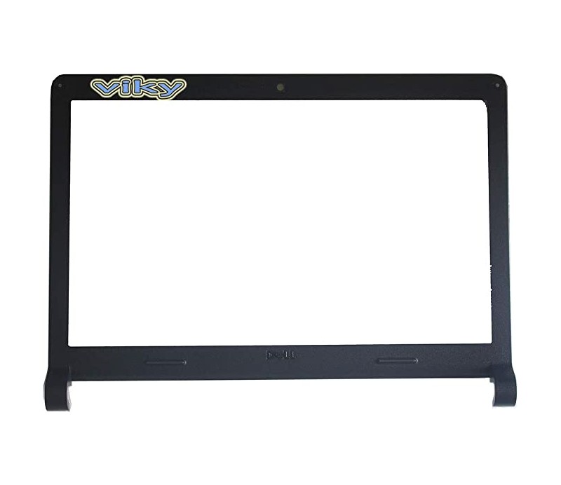 New for Dell Chromebook 11 3120 P22T LCD Front Bezel Cover 0WFFTC WFFTC Touch