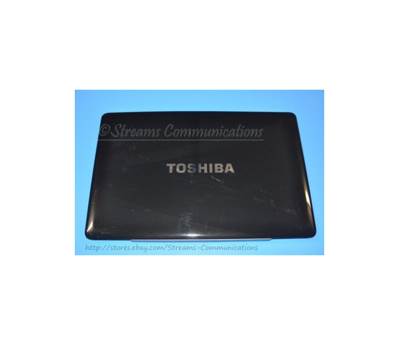 TOSHIBA Satellite P500 P505 P505D LCD Back Cover