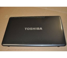 TOSHIBA Satellite L675...