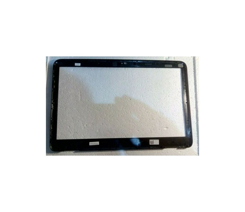 Dell Vostro 1550 / 1540 15.6" LCD Front Trim Cover Bezel Plastic - RCC6C