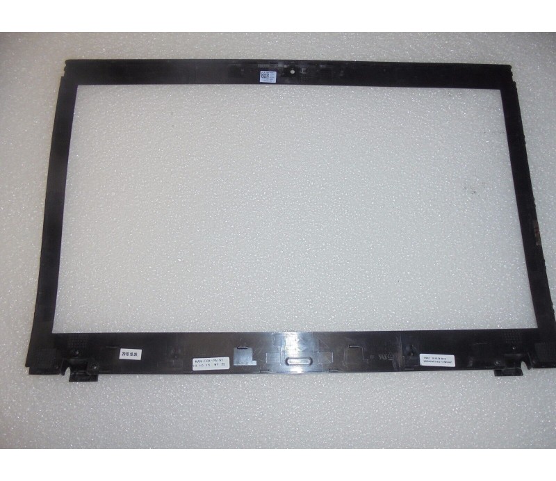 New Dell OEM Vostro 3500 15.6" LCD Front Trim Cover Bezel Plastic - XCH37