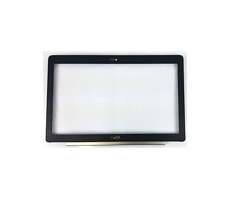 New LCD front bezel for Dell Latitude E6230 Laptop Lcd Screen trim bezel W/ Camera Window - Y6RX9 0Y6RX9