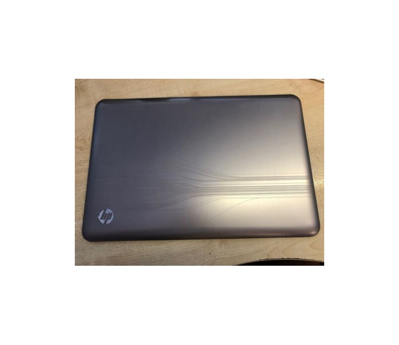 HP Pavilion DV7-4000 Series Laptop LCD Back Cover / Rear Lid