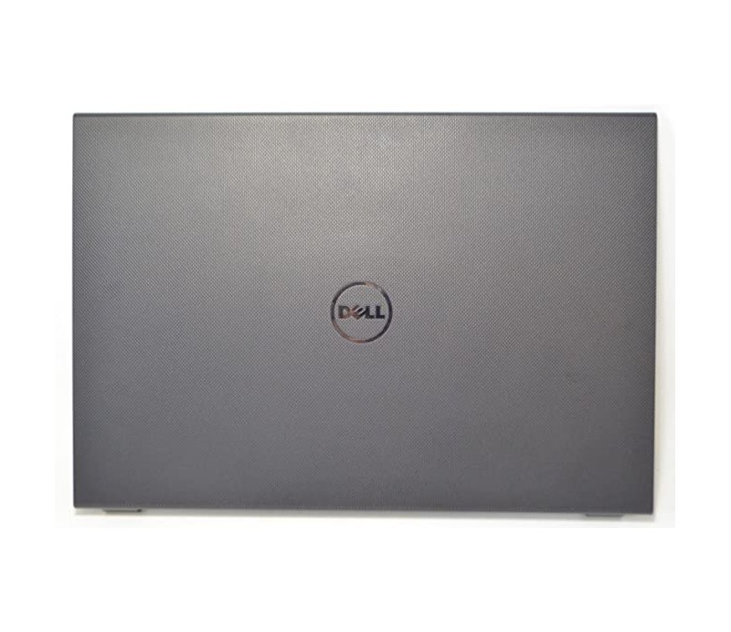 Genuine OEM Dell 0TK8C New Inspiron 15 3541 3542 Laptop Notebook Display Visual Monitor 15.6 Inch Rear Back Black Cover