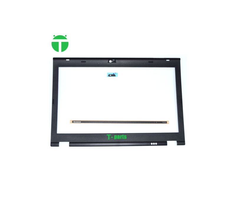 New 04X0380 04Y1474 for Lenovo Thinkpad T430 T430I Screen Front Cover LCD Bezel