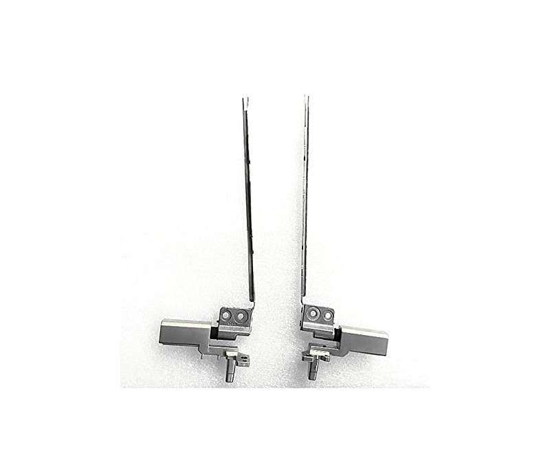 Hinges Replacement for Lenovo T430 T430i Laptop Screen Hinge (L & R) Pair Set