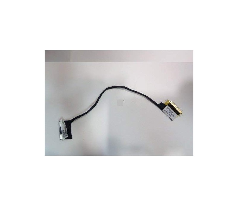 Replacement Display Cable for IBM Lenovo Thinkpad T430 T430I 0B41077 P/N 04W6867 04W6868