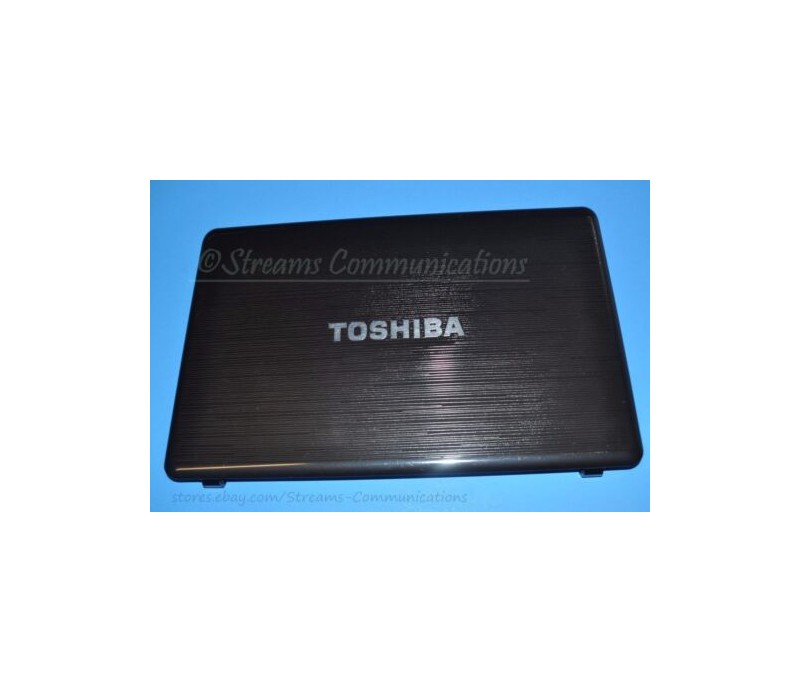 TOSHIBA Satellite P755-S5320 P755-S5285 Laptop LCD Back Cover