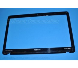 TOSHIBA Satellite P755...