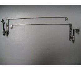 HP dv4-2165dx dv4-2000 Left + Right LCD Hinges AM03V000100 AM03V000200 (Q64-07)