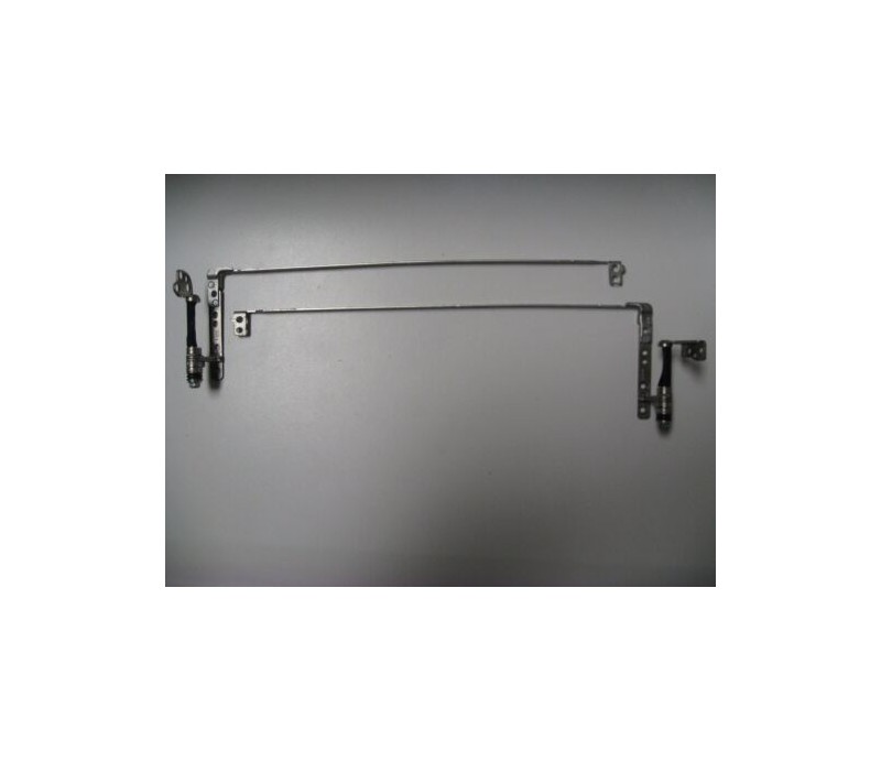 HP dv4-2165dx dv4-2000 Left + Right LCD Hinges AM03V000100 AM03V000200 (Q64-07)