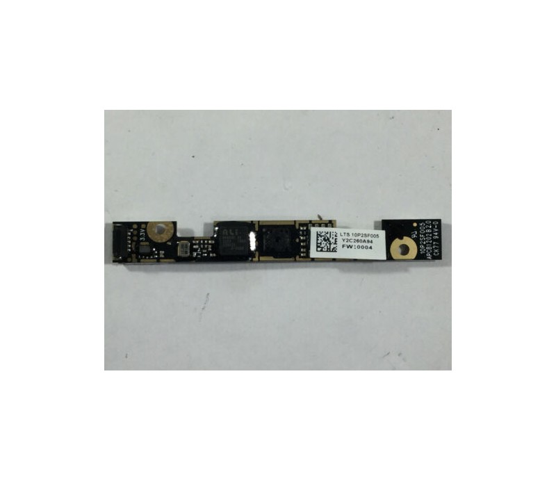 ACER ASPIRE 5749 GENUINE WEBCAM CAMERA BOARD -1544