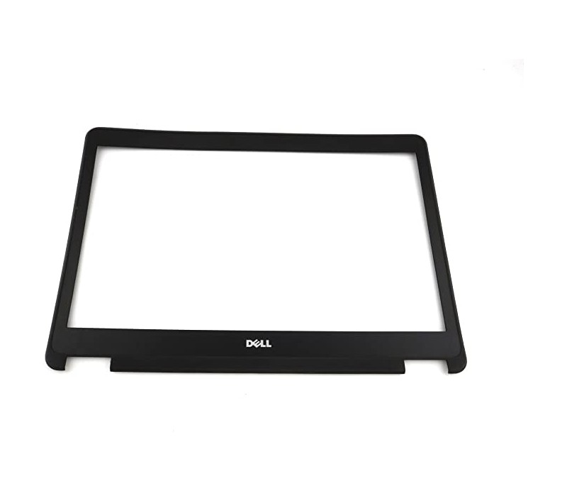 Dell Latitude E7450 14" LCD Front Trim Cover Bezel Plastic - No Cam - No TS - 0V59J 00V59J