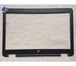 New For HP Probook 650 655 G2 G3 LCD Front Bezel Cover 840726-001