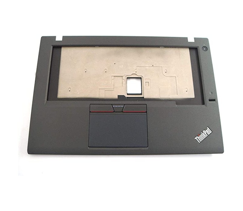 Genuine Parts for Lenovo ThinkPad T460 14 inch Palmrest Upper case with Fingerprint and clickpad 01AW302