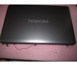 Toshiba Satellite L775...