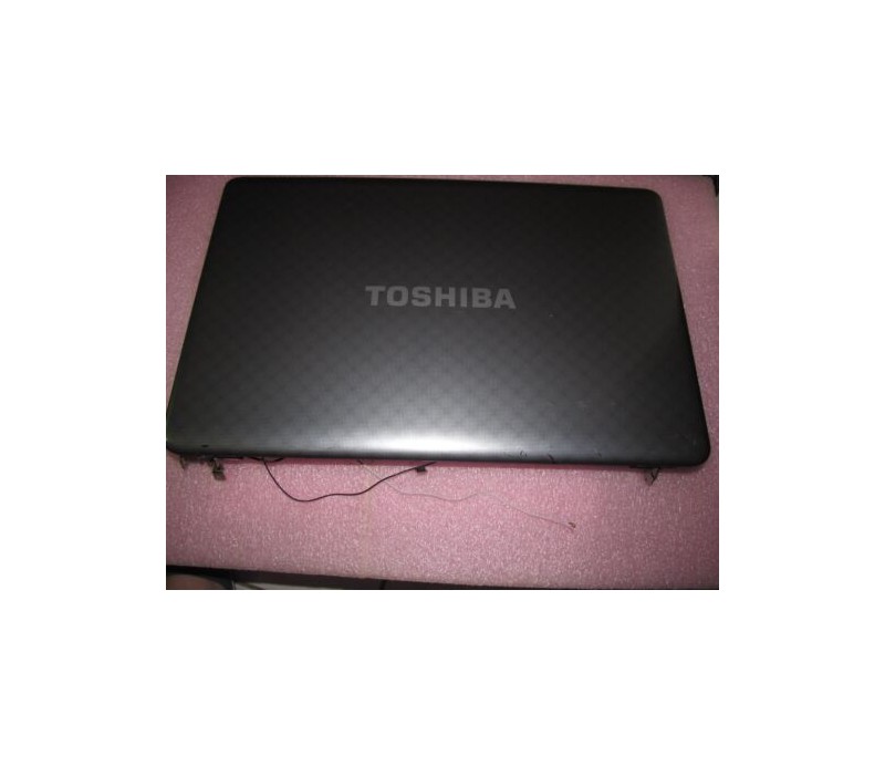 Toshiba Satellite L775 L775D 17.3" LCD Housing Cover Bezel Hinges H000030580