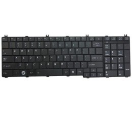 HQRP Keyboard for Toshiba...