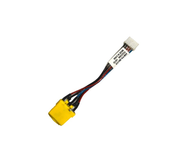 DC Power Jack in Cable For Lenovo ThinkPad T410 T410I T420 T420I T430 T430I