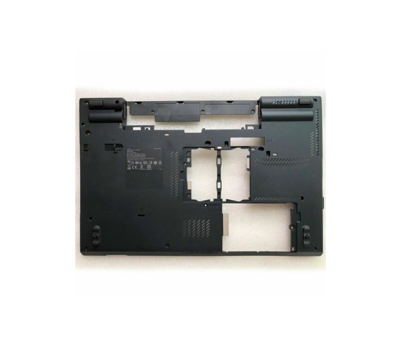 New For Lenovo Thinkpad T520 T520i W520 Lower Bottom Base Case Cover 04W1587