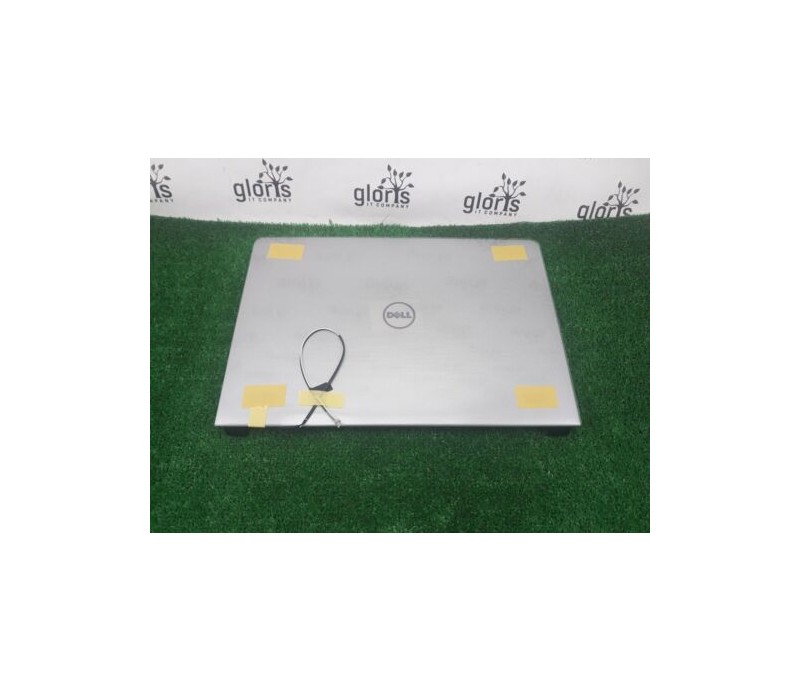 NEW Genuine Dell Inspiron 14 5455 LCD Screen Back Cover Top Lid 0GXRVP