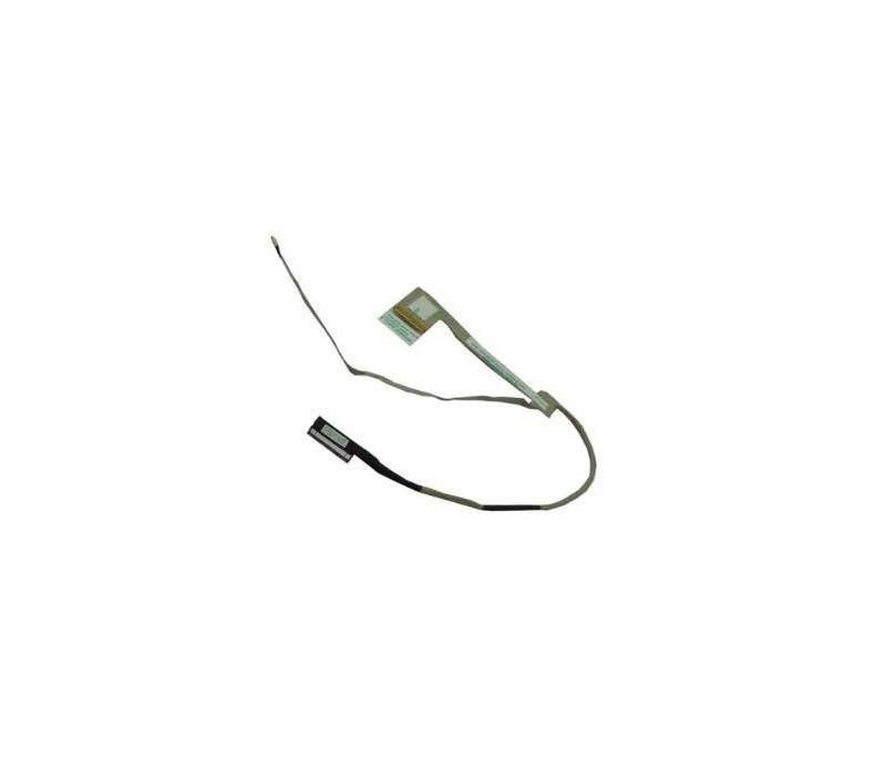 Laptop LCD Screen Video Display Cable for IBM Lenovo Ideapad Z570 Z575 P/N 50.4M405.002