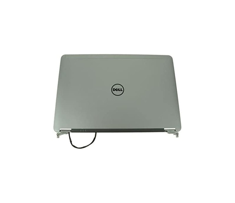 Dell Latitude E6440 14" LCD Back Cover with Hinges 0FGWGR FGWGR