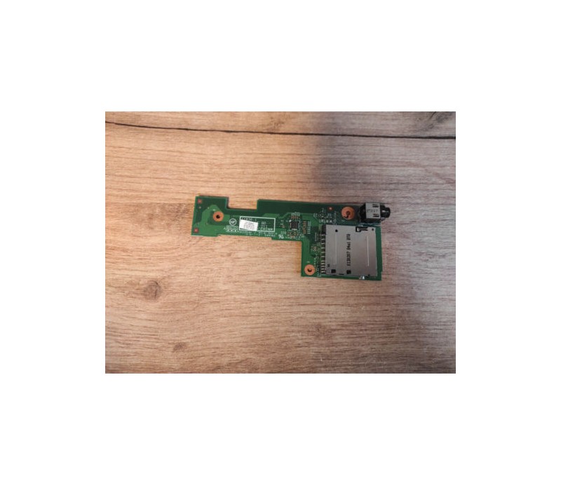 Lenovo ThinkPad L530 Card Reader/Audio Board