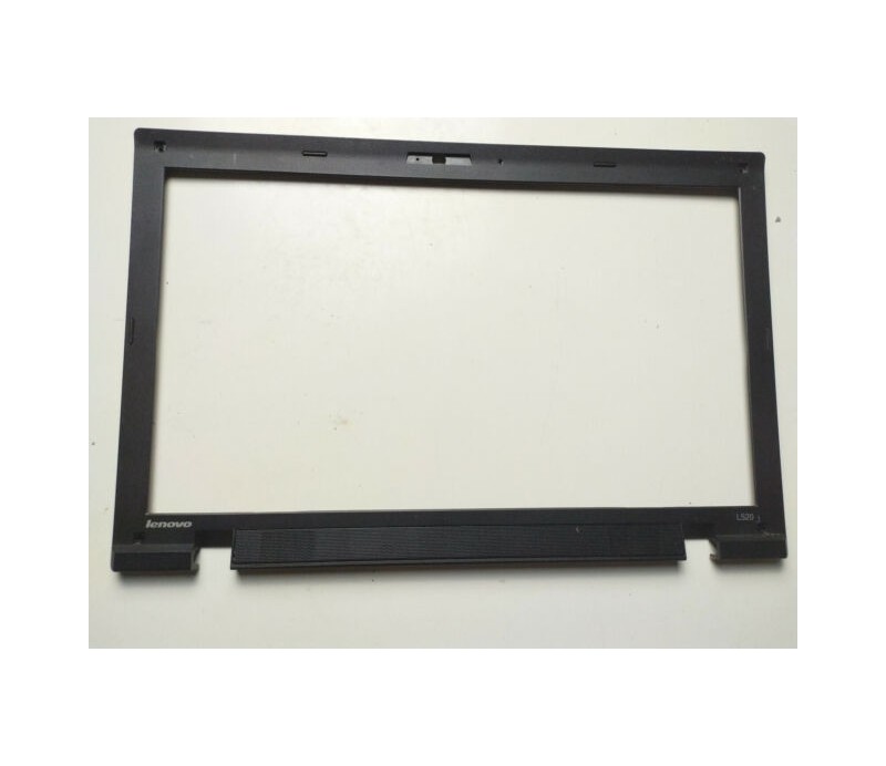 Genuine OEM Lenovo ThinkPad L520 LCD Front Bezel 04w1736