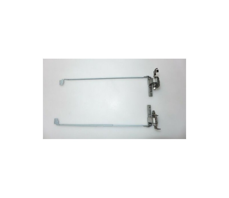 LENOVO THINKPAD E530 E530C E535 LCD SCREEN HINGE SET AM0NV000200 AM0NV000300