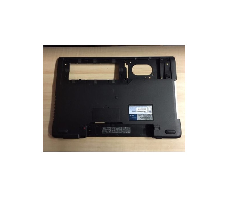 ASUS N53S N53SV X5MS N53J N53JG SERIES GENUINE BOTTOM BASE CHASSIS 13GNZT1AP020