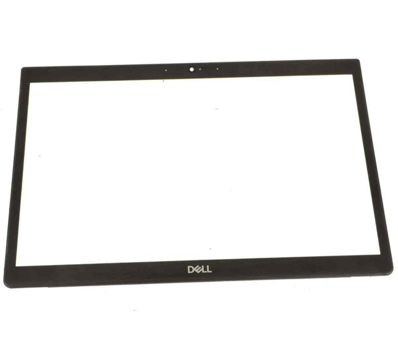 Dell OEM Latitude 7490 14" LCD Back Cover and Bezel RV4YT - 9N9WD (A+B )Part