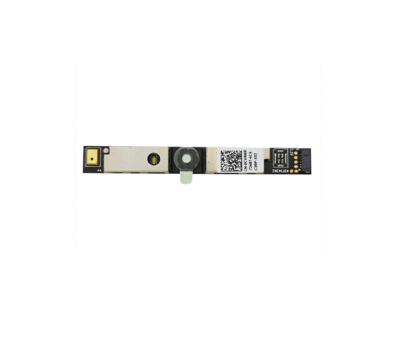 New for DELL Inspiron 3452 3458 3552 Webcam Camera CVRNR 0CVRNR