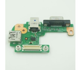 For Dell Inspiron N5110 DC...