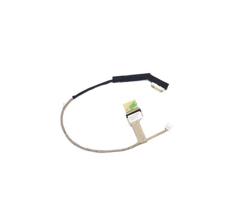 Compatible Replacement Laptop Display cable for Satellite L650 L655 L655D P/N DD0BL6LC010 DD0BL6LC030 DD0BL6LC020 A000075860