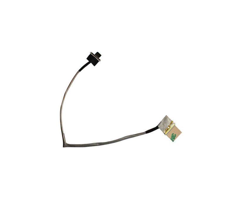 For Sony VPCSE SE1DGX SE17 SE25FX Laptop LCD LVDS Video Cable 356-0101-8704_A