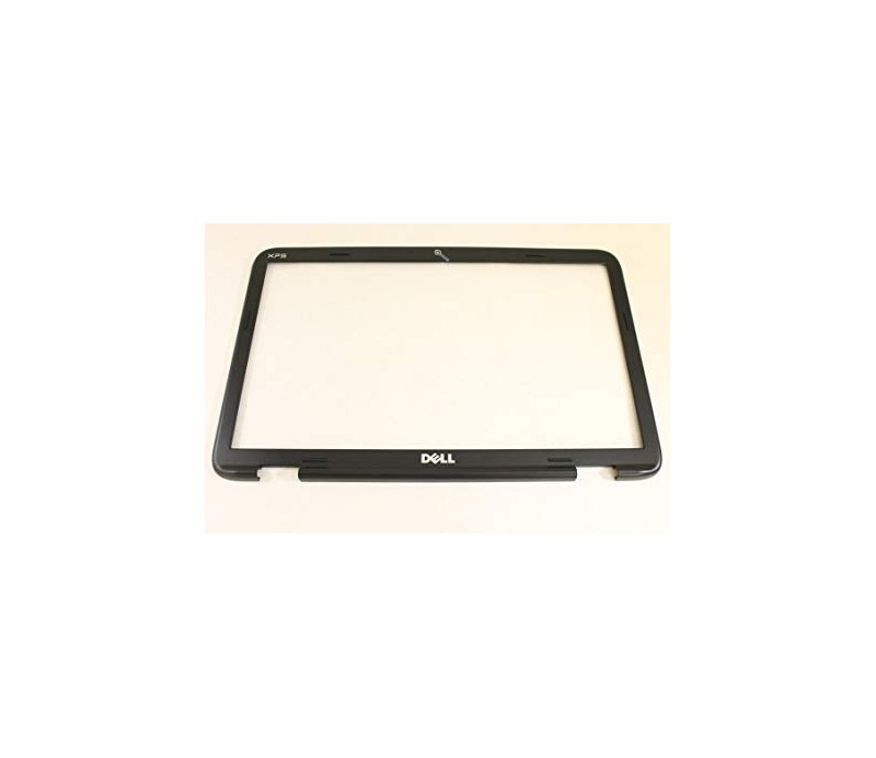 DELL XPS 15 L501X L502X LCD Panel Back Cover Front BAZZEL with Hinges