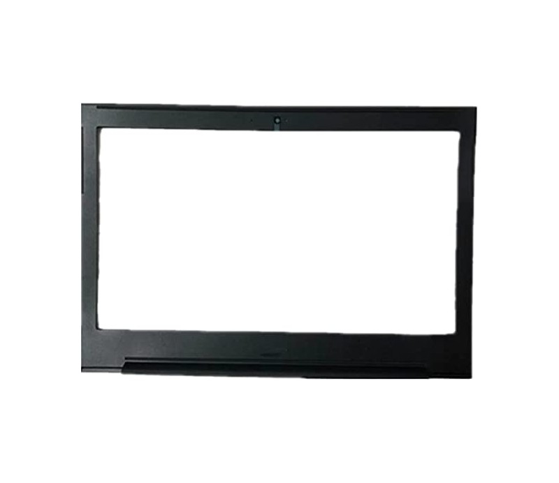 Laptop LCD Top Cover For DELL Vostro 3700 Black