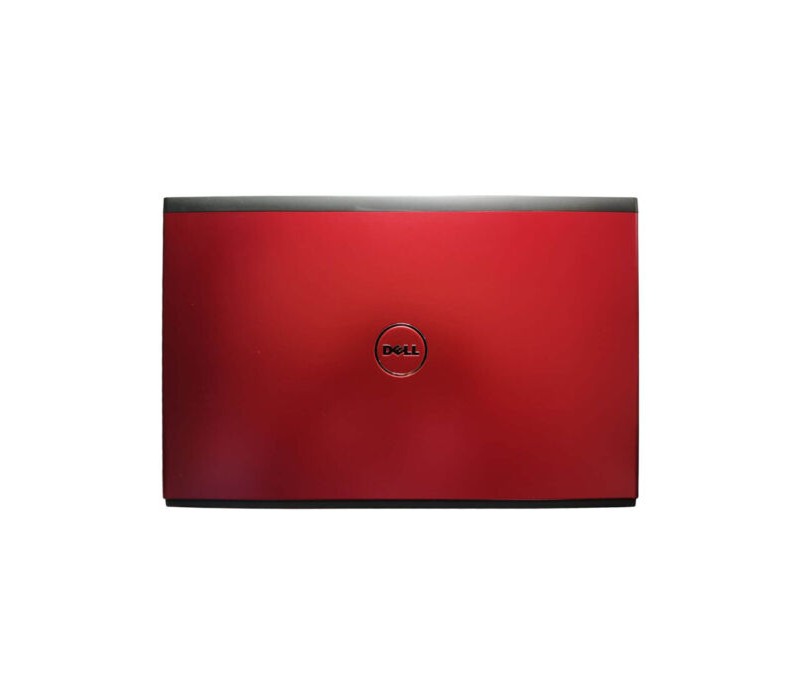 NEW For Dell Vostro V3700 3700 Laptop LCD Back Cover 06X2NW RED