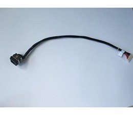 DC-IN Jack for Dell Vostro...