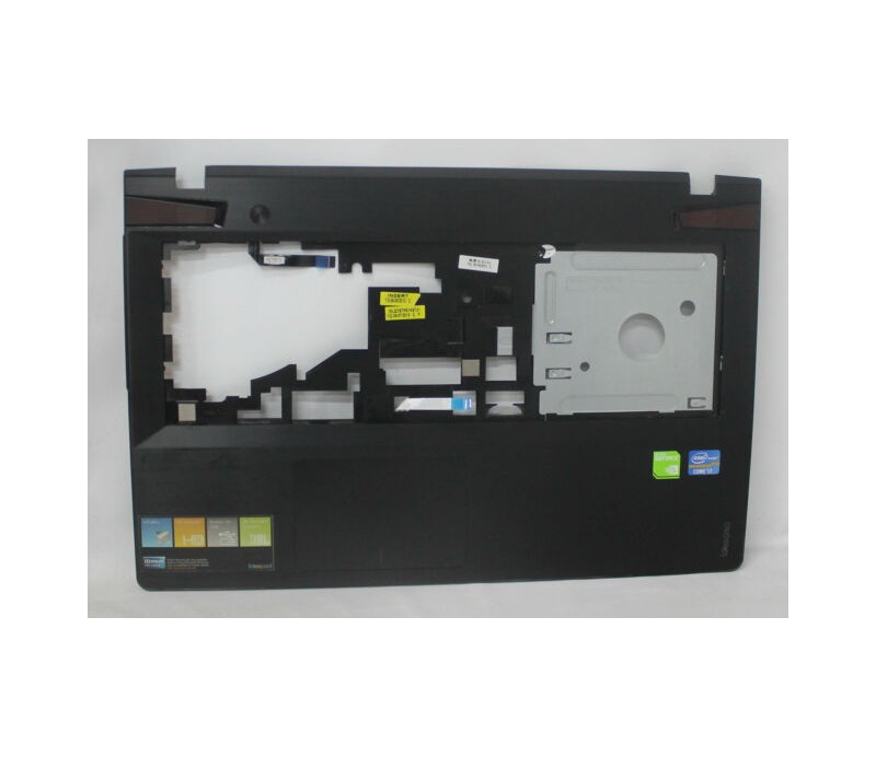 OEM Lenovo IdeaPad Y510p Palmrest and Touchpad AP0RR00050 Ship