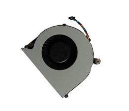 Replacement CPU Cooling Fan for H-P ProBoo-k 640 G1 645 G1 650 G1 655 G1 Series Laptop 738685-001 DFS501105PR0T 6033B0034401