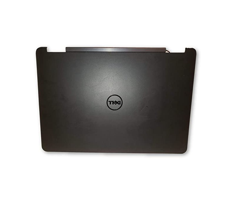 Dell Latitude E5440 14" LCD Back Cover Lid Assembly with Hinges - A133D2