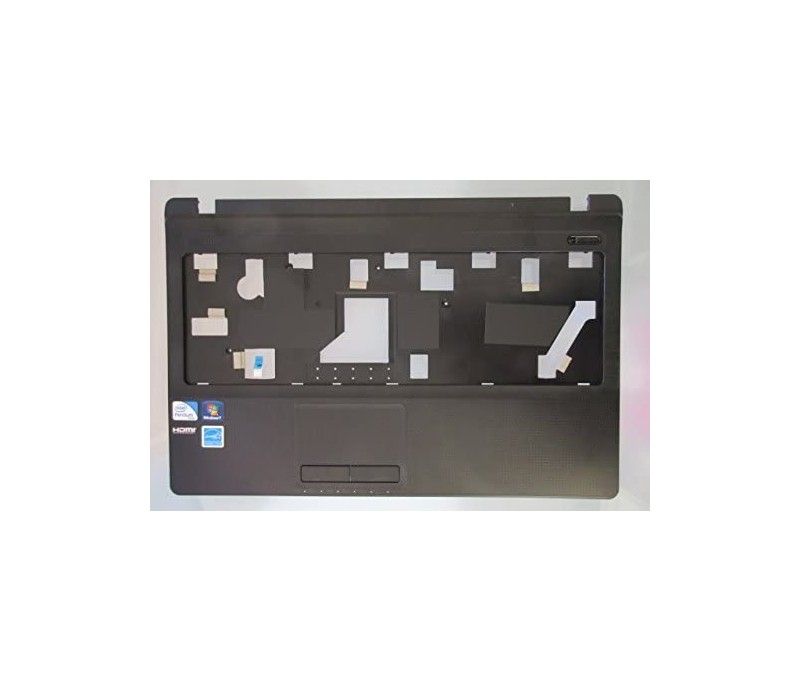 Front bezel cover touchpad palmrest for ASUS X54C-BBK9 15.6" Notebook Genuine Visit the ASUS Store