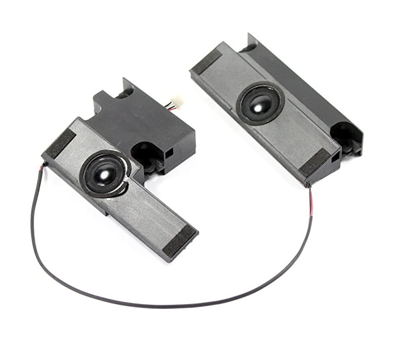 Dell 696JC Left & Right Speaker Set Inspiron N7010